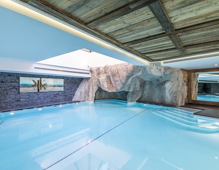 Hôtel Le Kaila 5* - 3