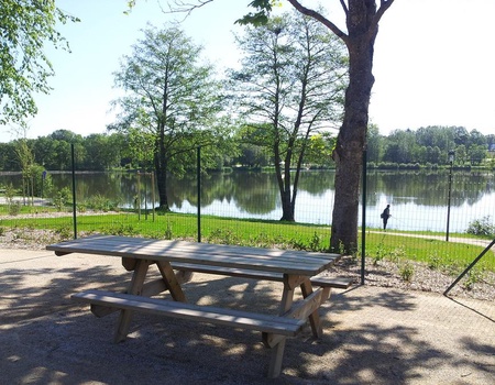 Camping Aquarev, 3* - 4