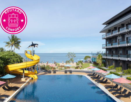 Séjour Hua Hin, Centara Life Cha-Am Beach Resort 4* - 1