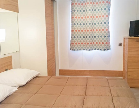 Camping Dolce Vita 3* - 5