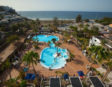 Hôtel Corallium Beach by Lopesan Hotels 3* - 3