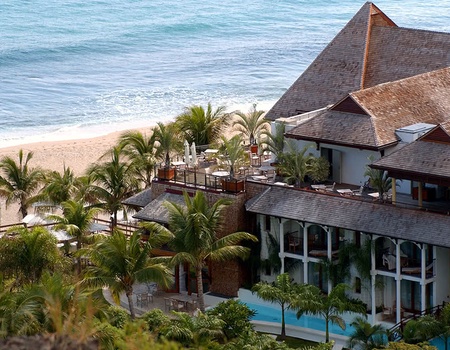 Le Saint Alexis Hôtel & Spa - Offre spéciale Noces - 1