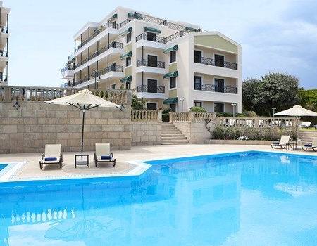 Hôtel Ramada Attica Riviera 5* - 4