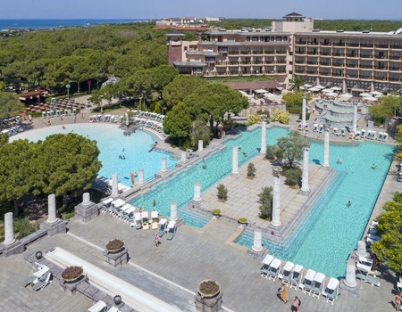 Hotel Xanadu Resort 5* - 2