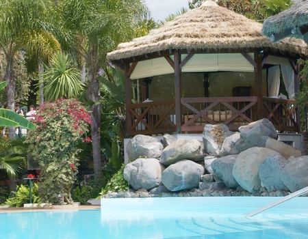 Pestana Village - Flex - Madère - 3