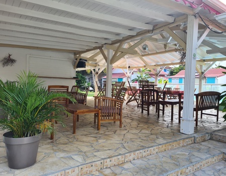 La Berceuse Créole - 5