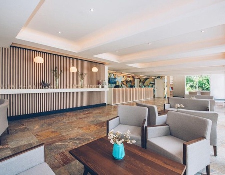 Kappa Club Iberostar Herceg Novi 4* - 5