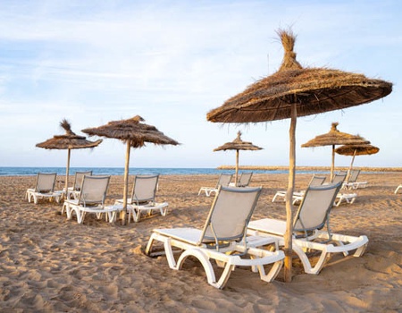 Club Framissima Évasion Radisson Blu Resort, Saidia Beach 5*