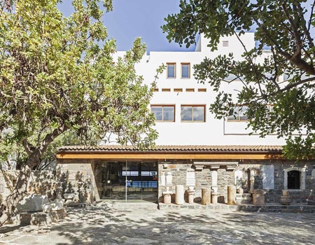 Hôtel Elounda Mare Cat. Luxe - Crète, Grèce - Image 3