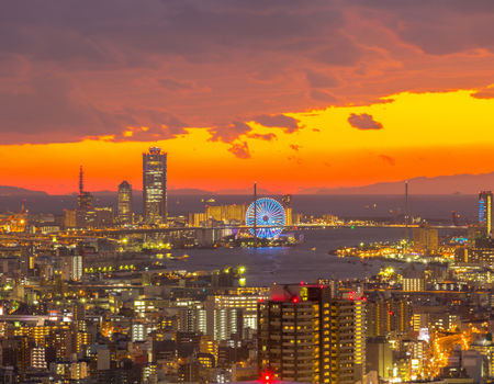 La Voie Sacrée des Dieux, du Torii Flottant de Miyajima au Divin Fuji - 3