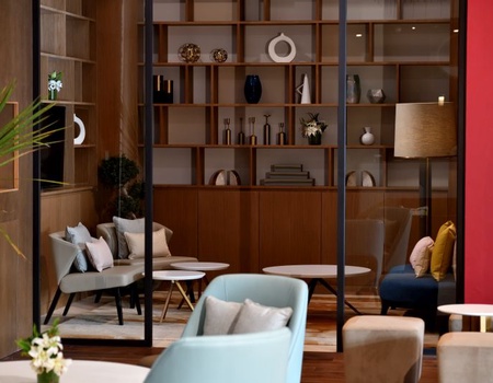 HiltonTaghazout 5* - 4