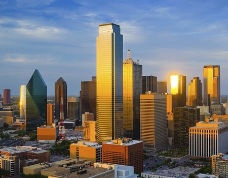 Circuit De Dallas à Chicago : Country, Blues & Rockn Roll - 2