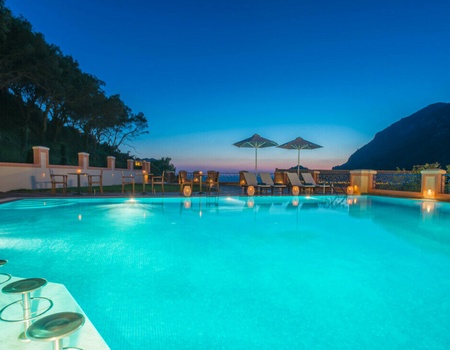 Hotel Philoxenia Corfu 3* - 3