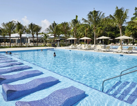 Hôtel Riu Tequila ***** - 4