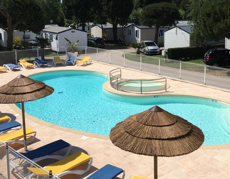 Camping de Kerabus, 3* - 1