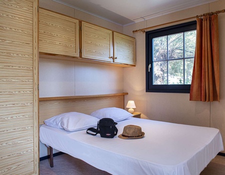 Camping Les Mûriers 4* - 5