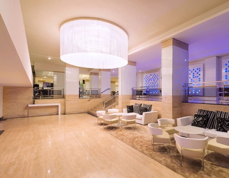 Hôtel Palma Bellver Affiliated by Meliá 4* - Majorque, Baléares - Image 4
