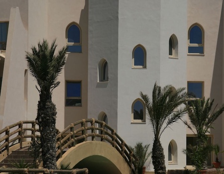 Hasdrubal Prestige Thalassa & Spa Djerba 5* - 5