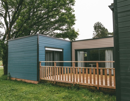 Le Domaine de Moulin Neuf 3* - 1