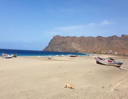 Circuit Iles Magiques Cap Vert - 2