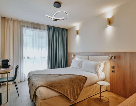 Séjour élégant à Lyon - 4* - 4