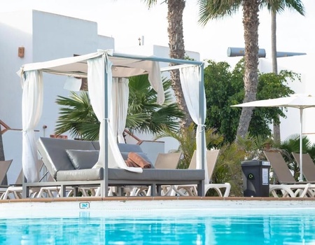 Hôtel BLUESEA Bahia de Lobos 4* - 1