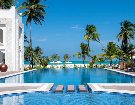 Hôtel Lux* Marijani Zanzibar 5*