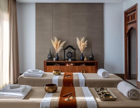 Hôtel The Mora Sahara Tozeur 5* - Tozeur, Tunisie - Image 5