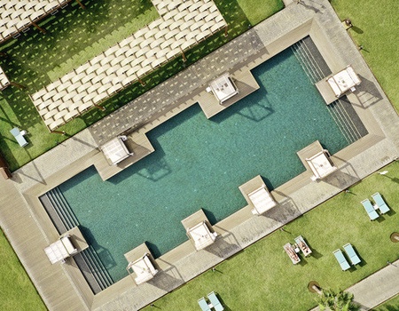 Hôtel Robinson Cabo Verde 4* - Adult Only - 5