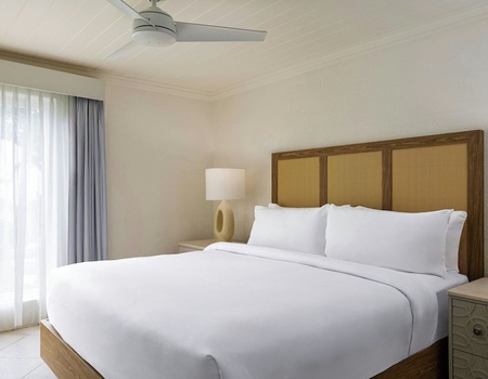 Hôtel Treasure Beach Art Hotel, Barbados, An Autograph Collection Resort 4* - 2