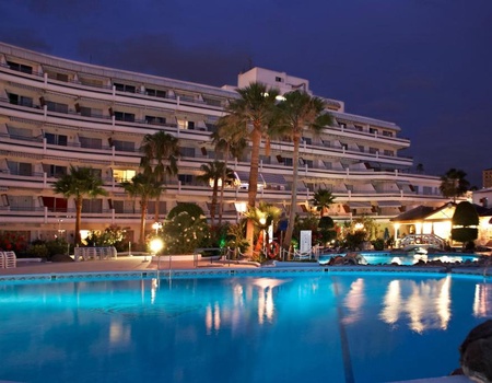 Hôtel Hovima Atlantis 4* - 4