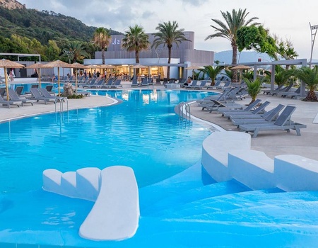 Ôclub Experience Akti Imperial Deluxe Resort & Spa Dolce 5* - 4