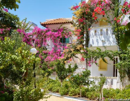 Hôtel Paul Marie 3* - 5