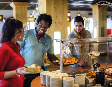 Belambra Clubs Le Chambourguet 3B en demi-pension - 5