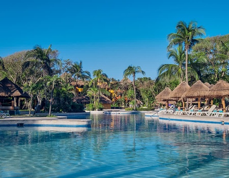 Iberostar Waves Tucan ***** - 5