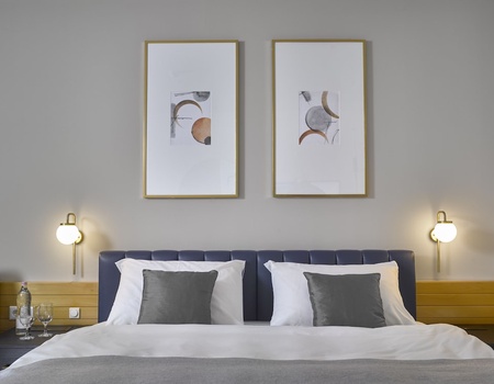 K+K Hotel Fenix, Prague - 3