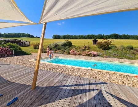 Domaine d'Escapa, 4* - 2