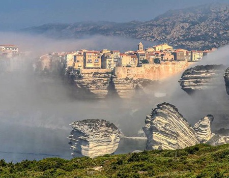 Séjour L'Élite de la Nature Écotourisme haut de gamme à Bonifacio - 5