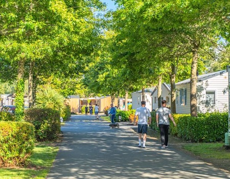 Camping maeva Club Les Alizés 4* - Côtes d'Armor - Lannion, Bretagne - Image 1