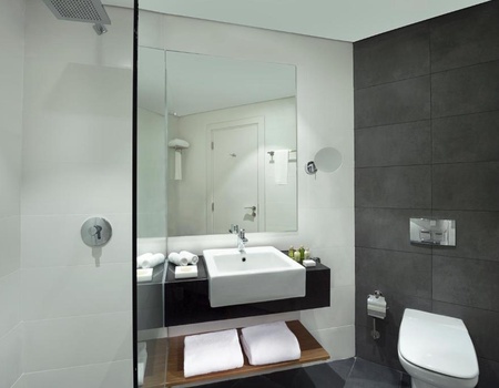 Tryp by Wyndham 4* - 4