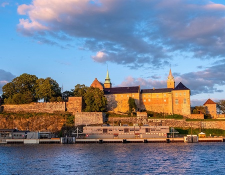 Circuit L'essentiel de la Norvège - Oslo, Norvège - Image 2