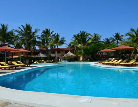Club Kappa Crystal Bay Resort 4* - Afrique Océan Indien, Kenya, Mombasa - Image 1