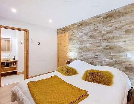 Résidence Alpine Loft - Savoie - La Plagne, Alpes du Nord - Image 5