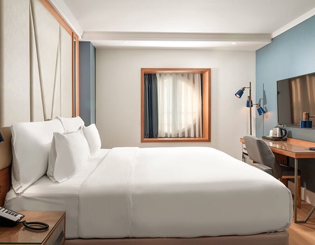 Occidental Taksim - 5