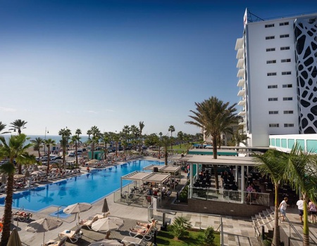 Hôtel Riu Costa del Sol 4* - 2