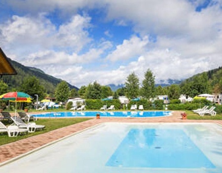 Camping Bella Austria, 4* - 2