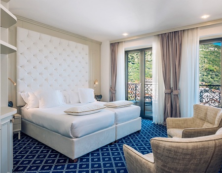 Hôtel Iberostar Waves Slavija 5* - 4