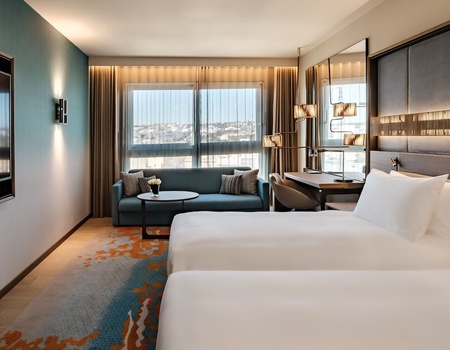 Hôtel Hyatt Regency Malta 5* - Image 5