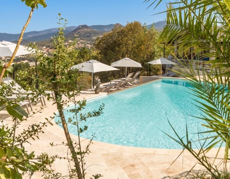 Camping Lacasa 4* - Corse du Sud - Calcatoggio, Corse - Image 3