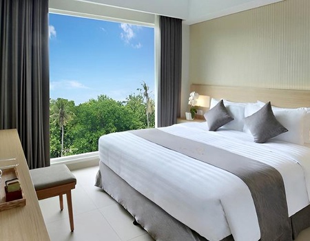 Hôtel Jimbaran Bay Beach Resort and Spa 4* - 4